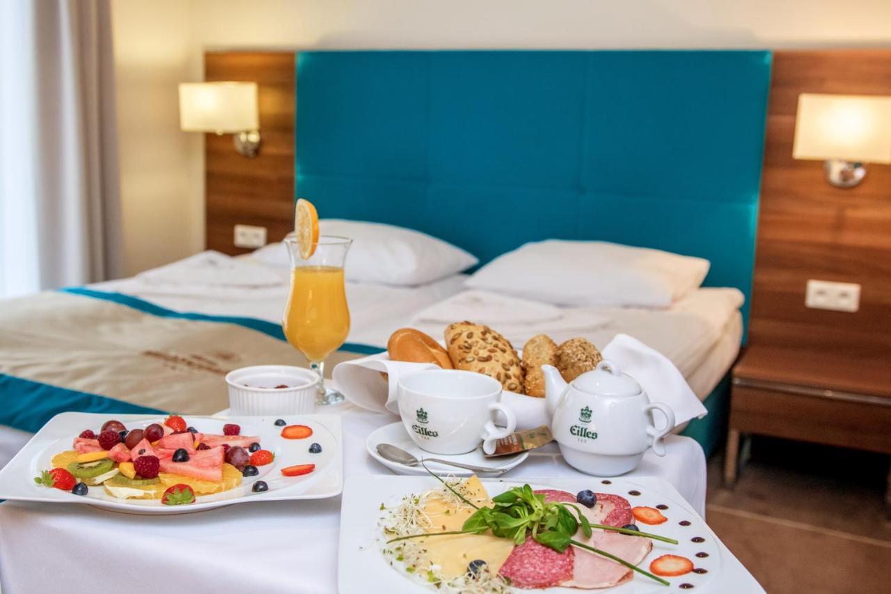 Aparthotel Przy Plazy Miedzyzdroje Eksteriør billede